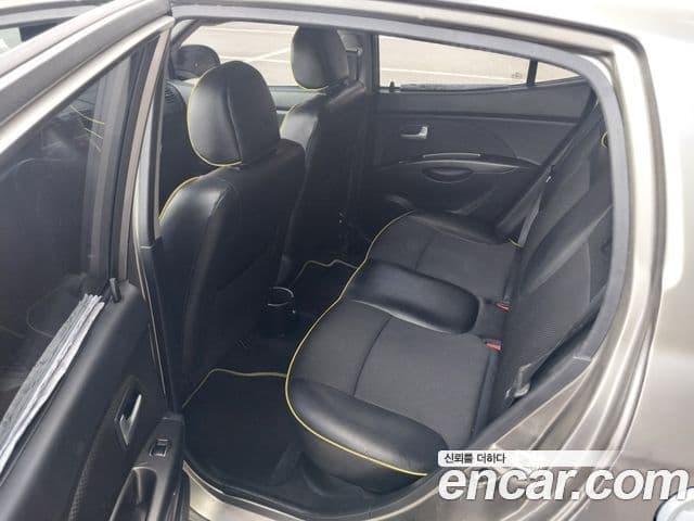 Kia 뉴모닝 Special, 2010 10