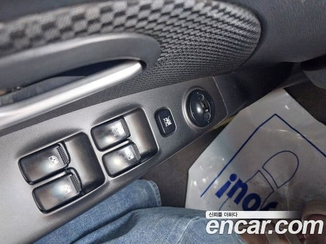 Kia 뉴모닝 Special, 2010 12