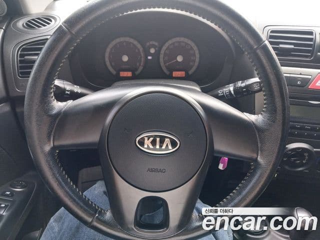 Kia 뉴모닝 Special, 2010 14