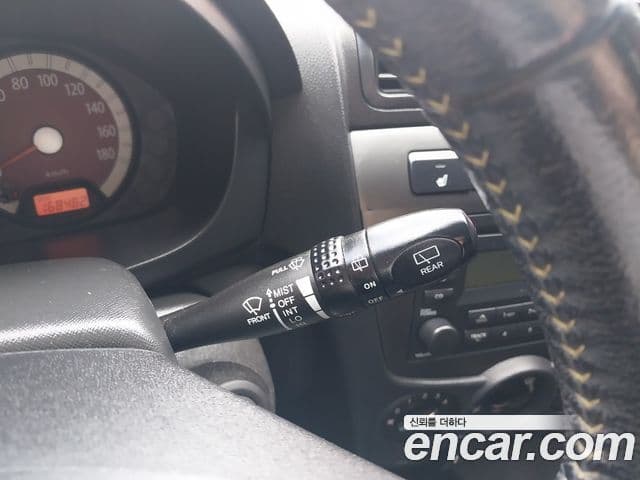 Kia 뉴모닝 Special, 2010 15