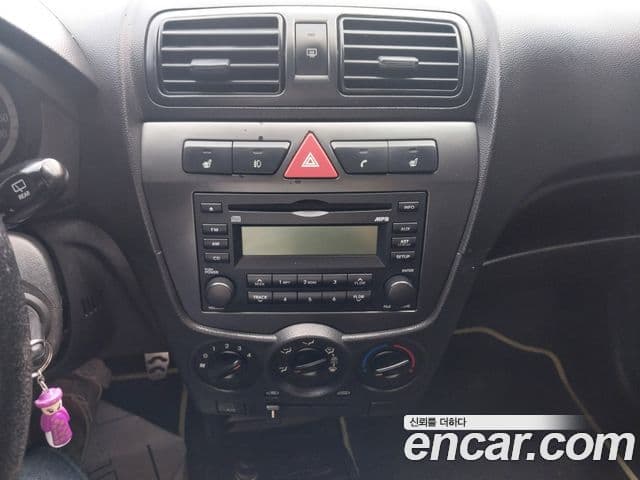 Kia 뉴모닝 Special, 2010 16