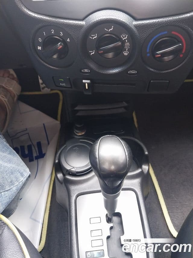 Kia 뉴모닝 Special, 2010 17