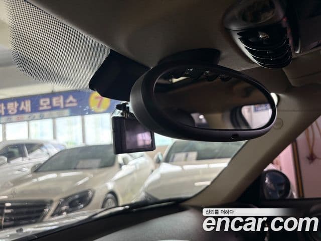 Mini Cooper D Countryman 1세대, 2013 15