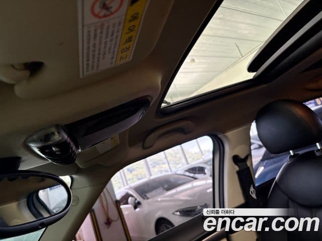 Mini Cooper D Countryman 1세대, 2013 16