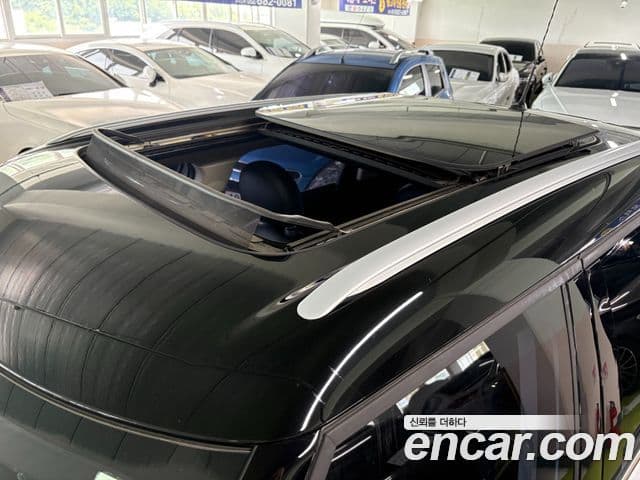 Mini Cooper D Countryman 1세대, 2013 17