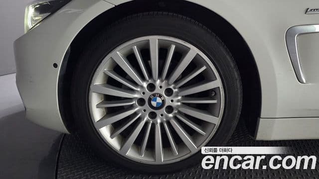 BMW 4시리즈 (F32) 420i Luxury Gran Coupe, 2018 все фото