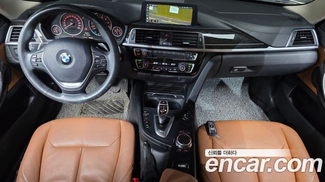 BMW 4시리즈 (F32) 420i Luxury Gran Coupe, 2018 7