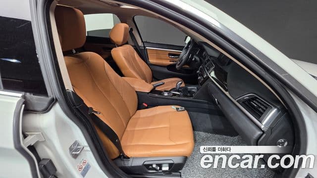 BMW 4시리즈 (F32) 420i Luxury Gran Coupe, 2018 10