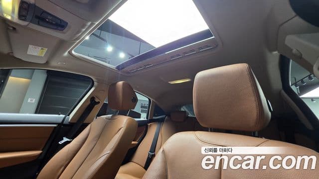 BMW 4시리즈 (F32) 420i Luxury Gran Coupe, 2018 12