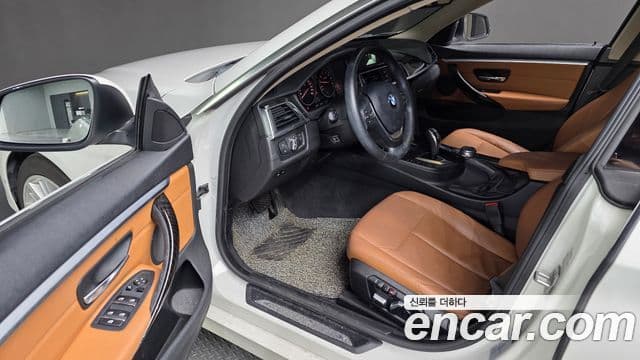 BMW 4시리즈 (F32) 420i Luxury Gran Coupe, 2018 13
