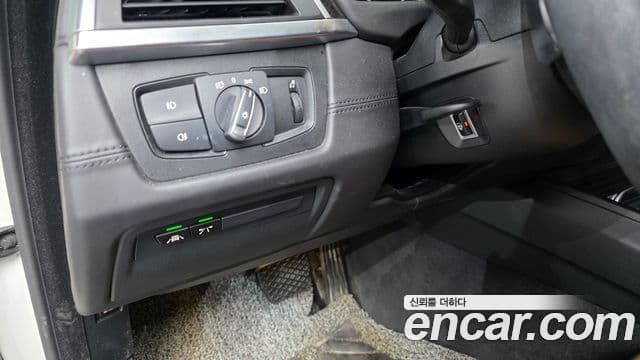 BMW 4시리즈 (F32) 420i Luxury Gran Coupe, 2018 14