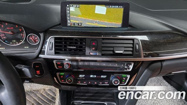 BMW 4시리즈 (F32) 420i Luxury Gran Coupe, 2018 16