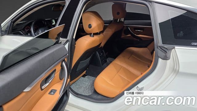 BMW 4시리즈 (F32) 420i Luxury Gran Coupe, 2018 18