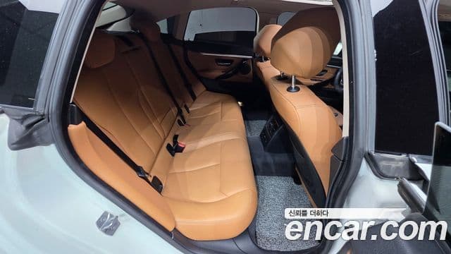 BMW 4시리즈 (F32) 420i Luxury Gran Coupe, 2018 19