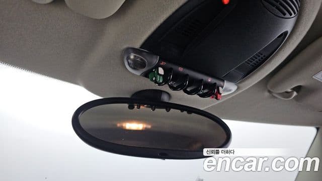 Mini Cooper SE, 2012 15