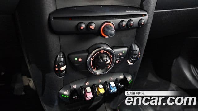 Mini Cooper SE, 2012 19