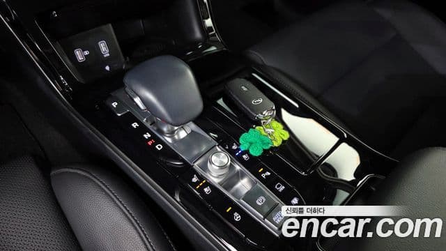 Kia K7 Premier Noblesse, 2020 9