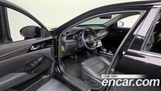 Kia K7 Premier Noblesse, 2020 10