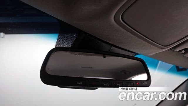 Kia K7 Premier Noblesse, 2020 15