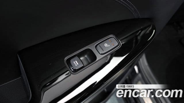 Kia K7 Premier Noblesse, 2020 17