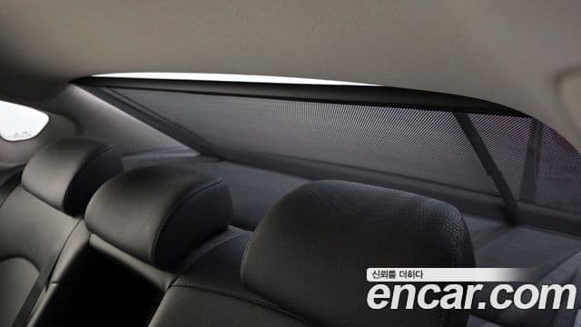 Kia K7 Premier Noblesse, 2020 18