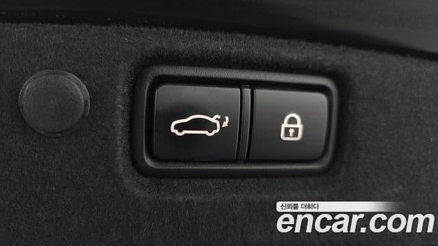 Kia K7 Premier Noblesse, 2020 19