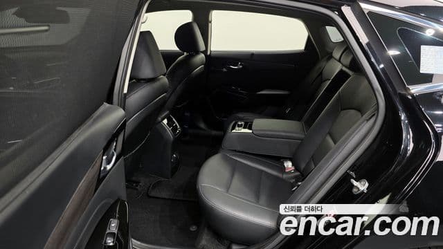 Kia K7 Premier Noblesse, 2020 20