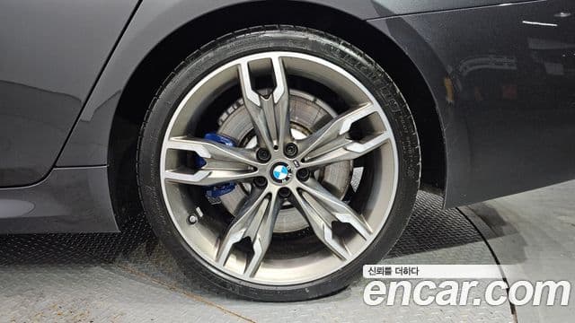 BMW 5시리즈 (G30), 2021 все фото