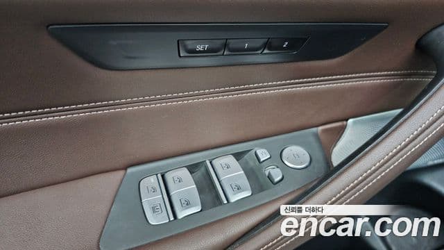 BMW 5시리즈 (G30), 2021 13