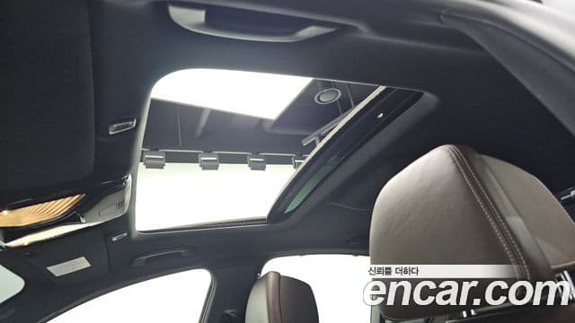 BMW 5시리즈 (G30), 2021 18