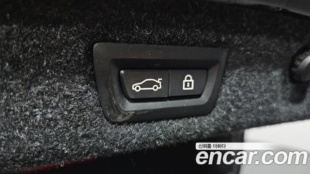 BMW 5시리즈 (G30), 2021 20