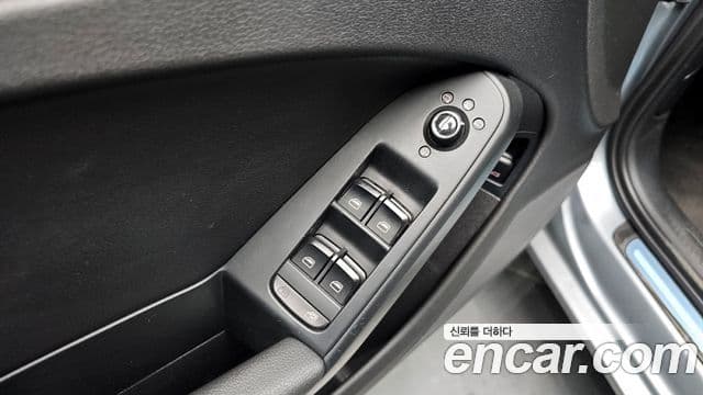 Audi New A4 B8, 2012 18