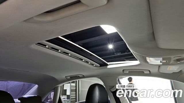 Audi New A4 B8, 2012 19