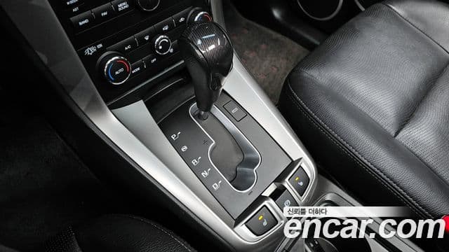 Chevrolet(GM대우) Captiva Premium, 2015 9