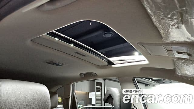 Chevrolet(GM대우) Captiva Premium, 2015 18