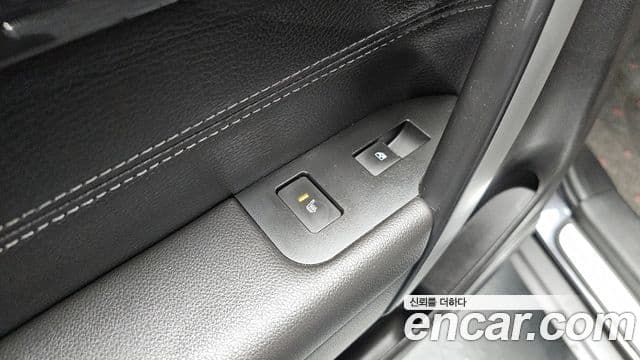 Chevrolet(GM대우) Captiva Premium, 2015 19