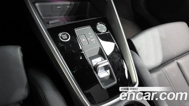 Audi A3 (8Y), 2023 9