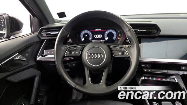 Audi A3 (8Y), 2023 13