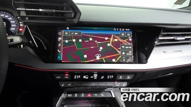 Audi A3 (8Y), 2023 14