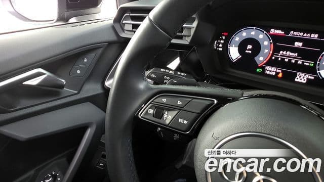 Audi A3 (8Y), 2023 17