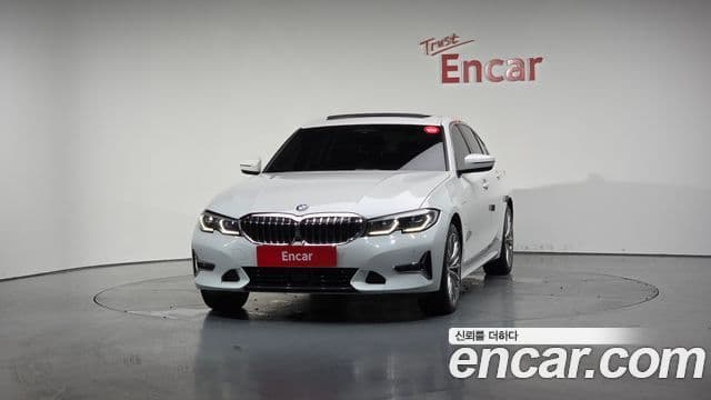 BMW 3시리즈 (G20) Luxury, 2021 3