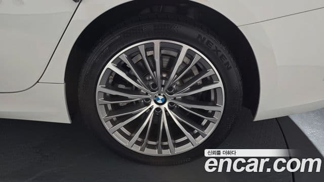 BMW 3시리즈 (G20) Luxury, 2021 все фото