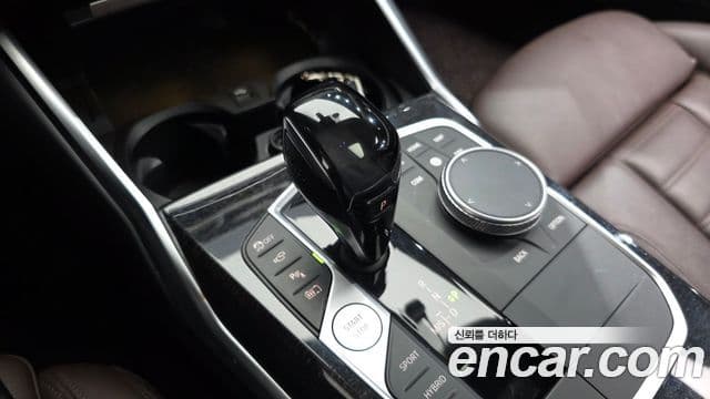 BMW 3시리즈 (G20) Luxury, 2021 9