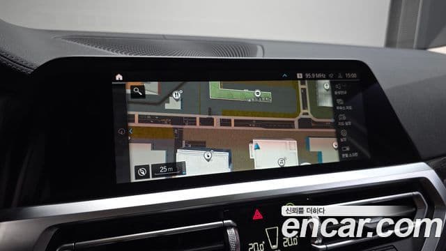 BMW 3시리즈 (G20) Luxury, 2021 14