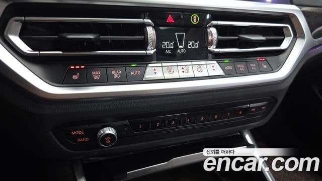 BMW 3시리즈 (G20) Luxury, 2021 16