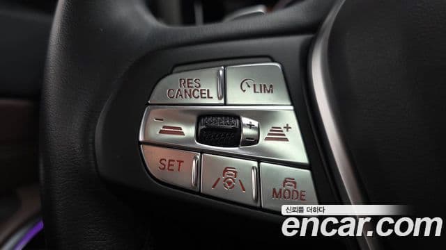 BMW 3시리즈 (G20) Luxury, 2021 18