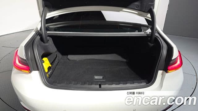 BMW 3시리즈 (G20) Luxury, 2021 20