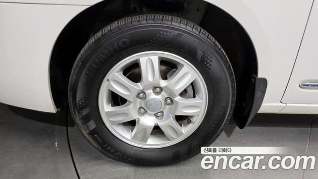 Kia 뉴카렌스 топовая версия, 2013 все фото