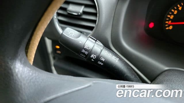 Kia 뉴카렌스 топовая версия, 2013 16