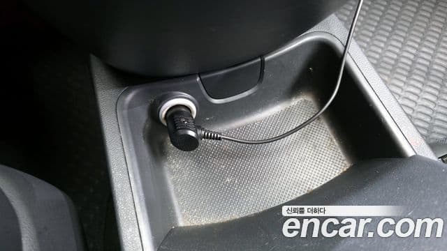 Kia 뉴카렌스 топовая версия, 2013 18